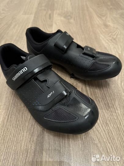 Велотуфли shimano