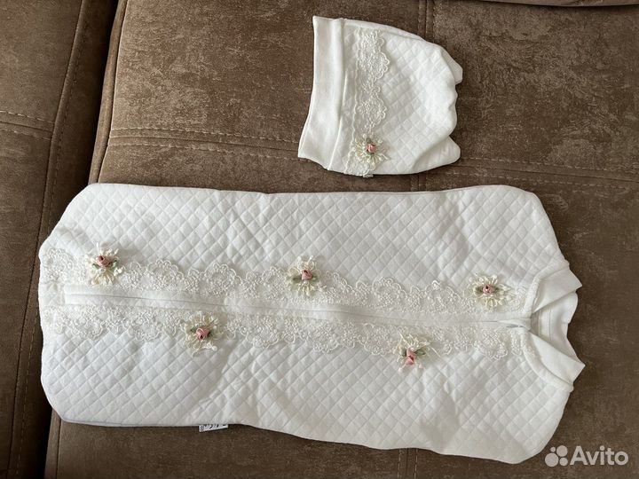 Кокон для новорожденных