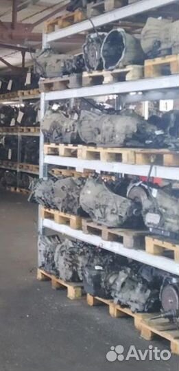 Коробка АКПП Mitsubishi Carisma, 1.8 л.,F4A42