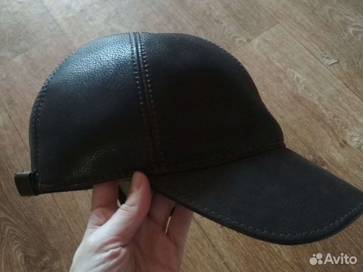 Мужская кепка