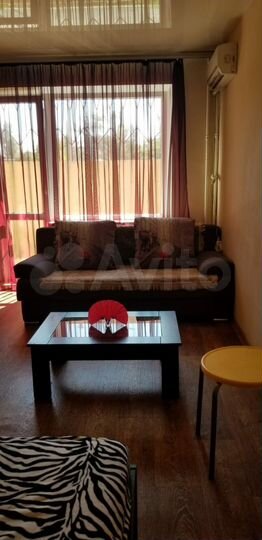 1-к. квартира, 32 м², 1/5 эт.