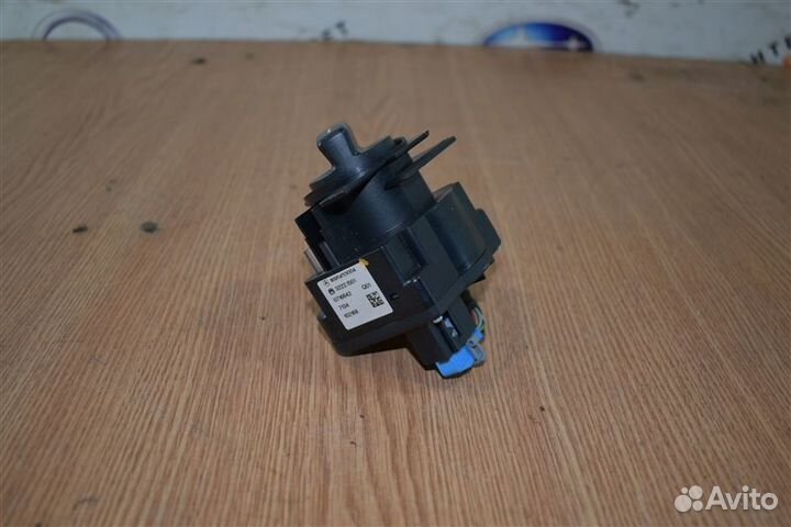 Блок света Mercedes-Benz A-Класс Ii (W169) M266