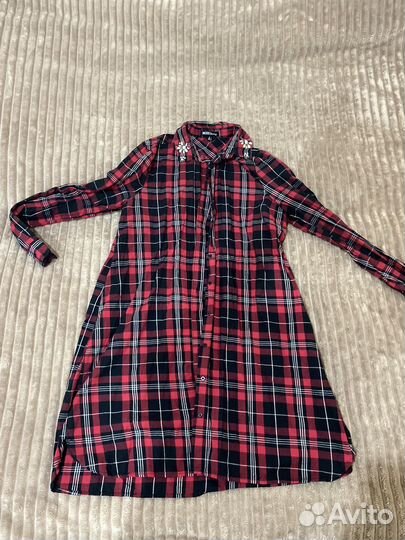 Пакет вещей