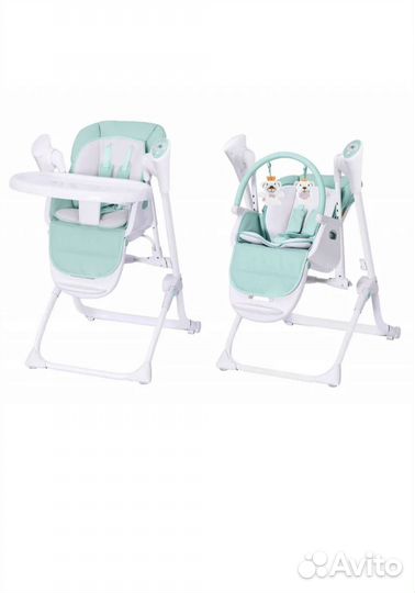 Продам стульчик для кормления