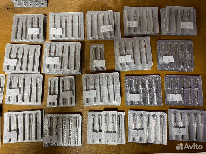 Фреза для маникюра