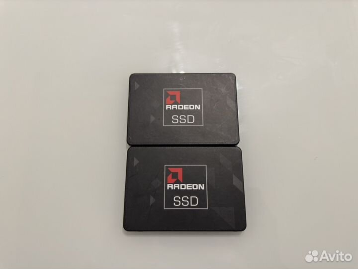 Ssd 120gb adata / amd