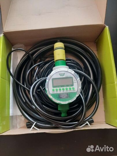 Набор для капельного полива 