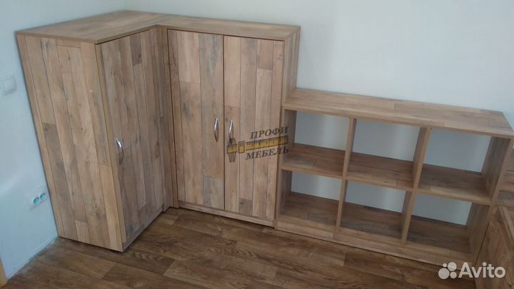 Детская мебель