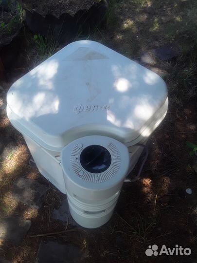 Стиральная машина Фея-2