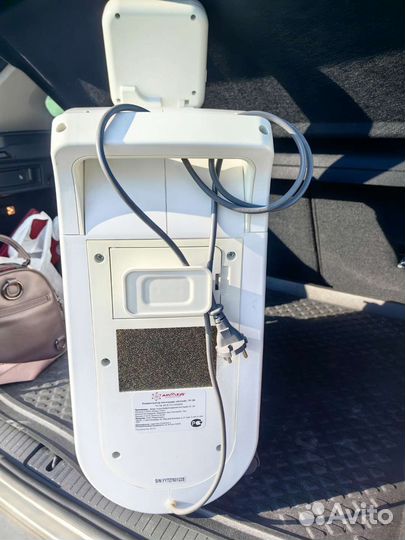 Концентратор кислородный 7F-3A