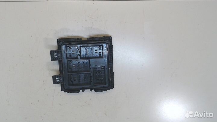 Блок предохранителей Cadillac ATS, 2013