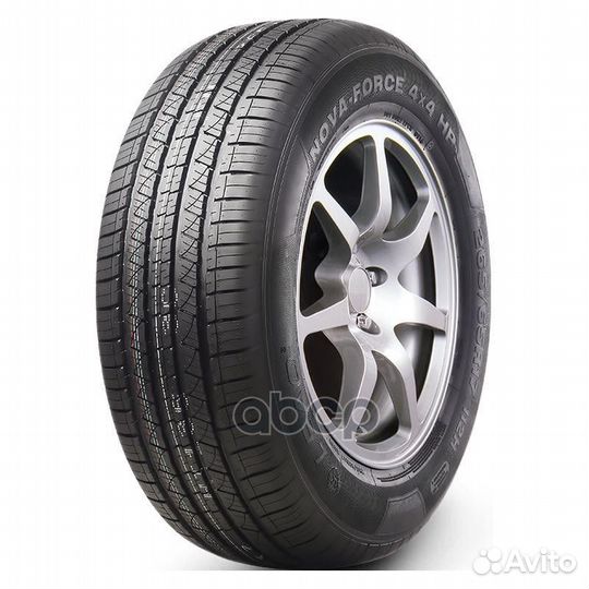 Leao Nova Force 4X4 HP 215/70 R16