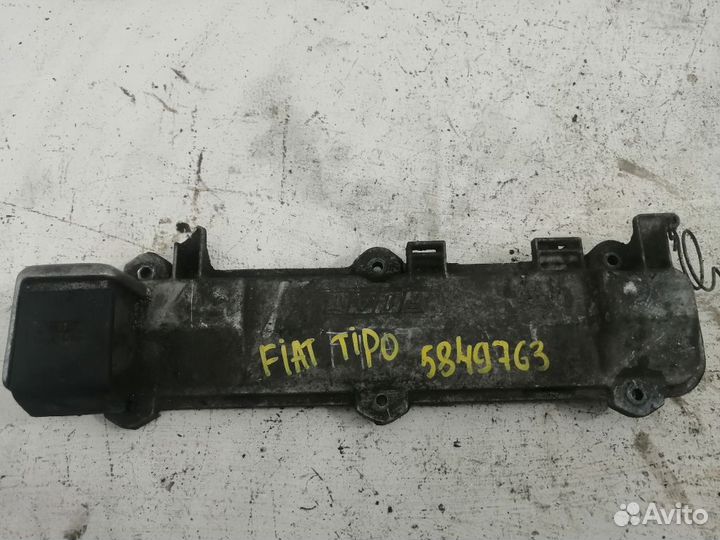 Крышка гбц Фиат Tipo 160