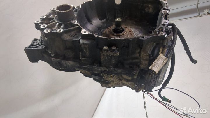 Кпп - автомат (АКПП) 4х4 Volvo XC90 2.4 Турбо, 2006