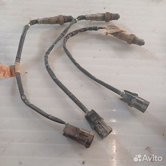 Датчик кислорода Калина Приора Ваз 2112