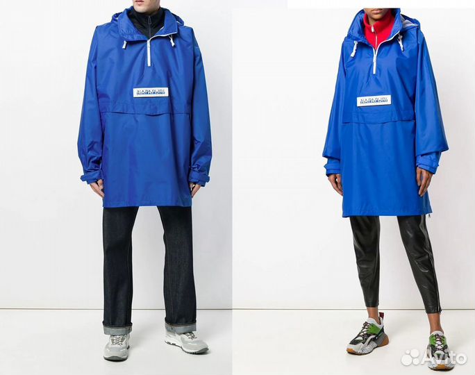 Куртка Napa by Martine Rose оригинал