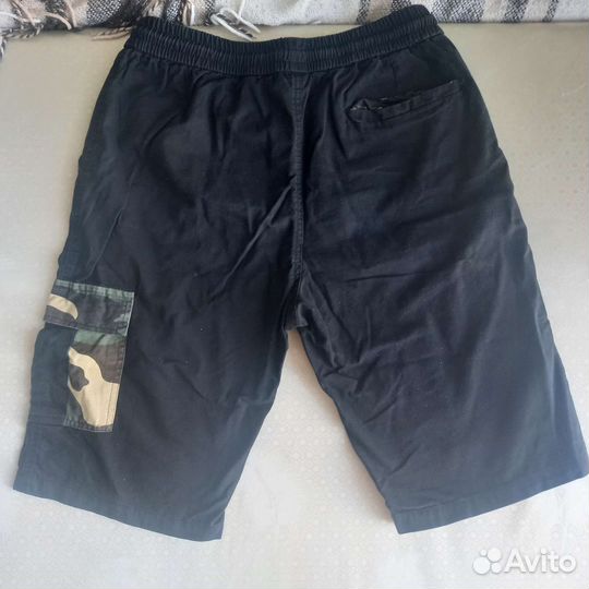 Шорты мужские adidas