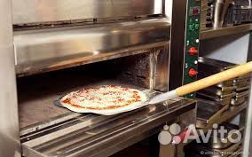 Подовый лавовый камень 588x294x19