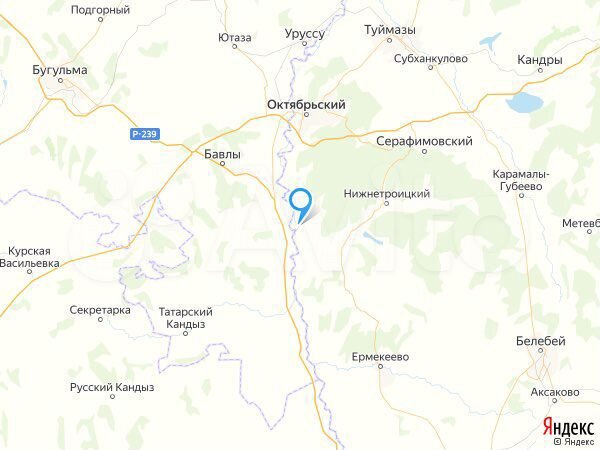 Участок 30 сот. (ИЖС)