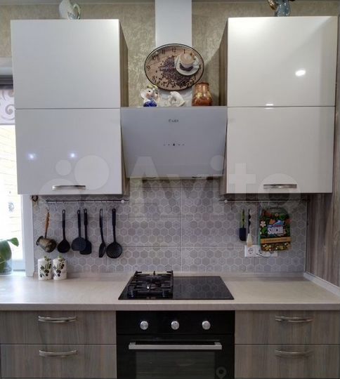 Коттедж 157 м² на участке 6,2 сот.