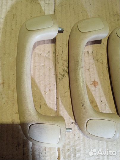 Ручка потолочная Toyota Alphard II 2008 – 2014