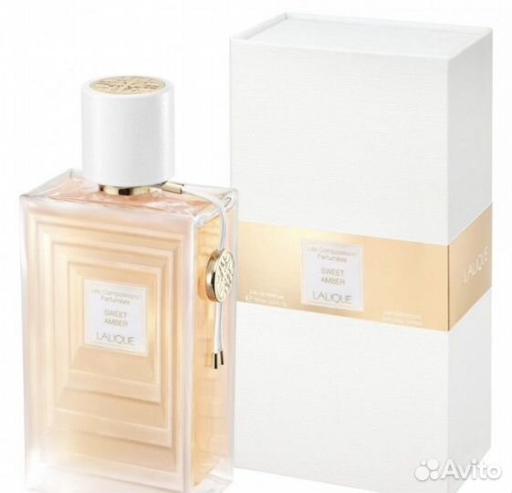 Lalique Pink Paradise(Под заказ) Lalique