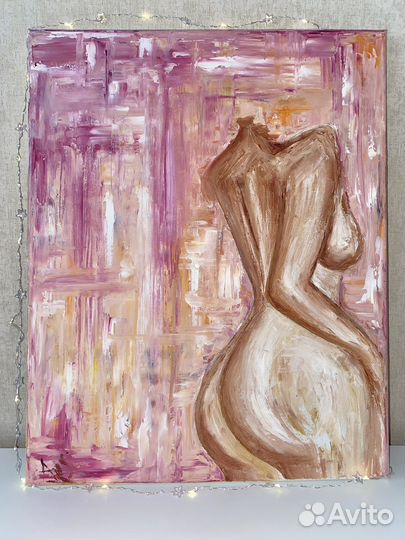 Картины на заказ