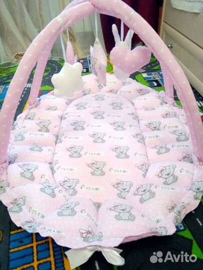 Кокон-трансформер