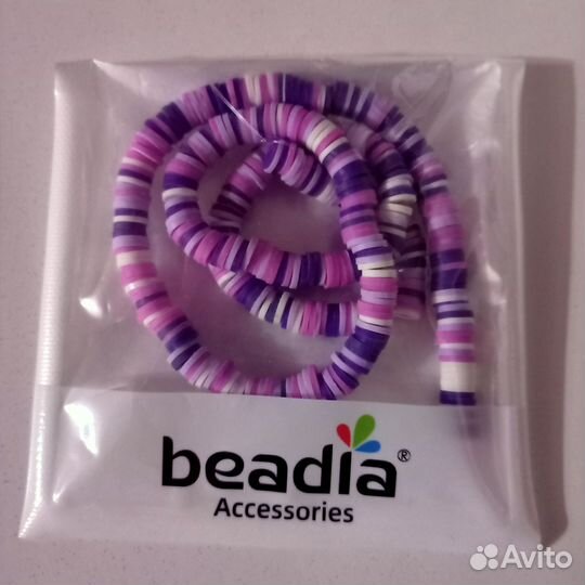 Бусины для рукоделия