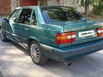Volvo 850 2.4 AT, 1993, 240 000 км, с пробегом, цена 220 000 руб.