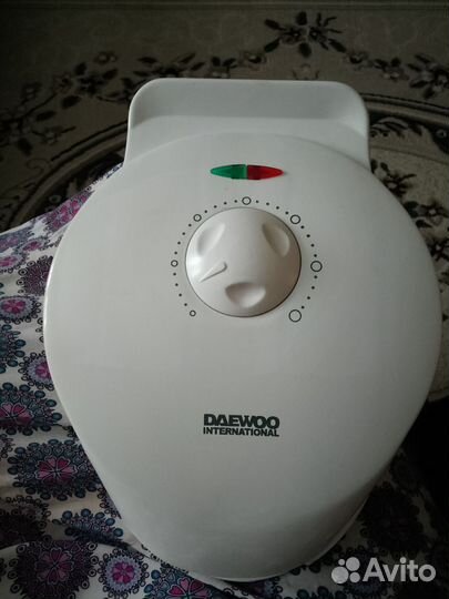 Аппарат для приготовление пончиков