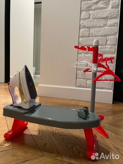 Набор детский