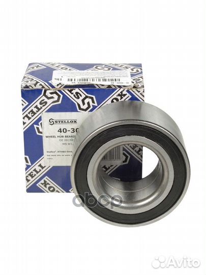 40-30029-SX GB40264S01547103E подшипник ступ