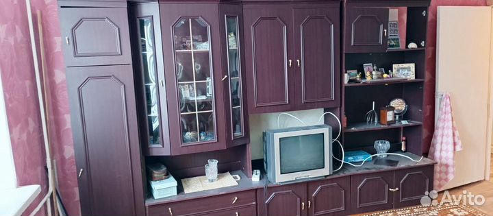 Мебельный гарнитур в гостиную