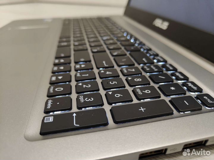 Мощь Core i5 / 15.6 IPS / SSD+HDD / GTX950 / ак 2ч