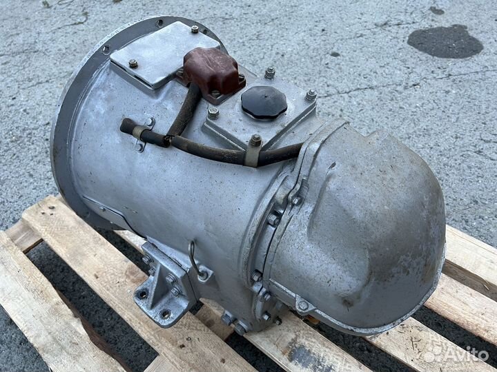 Реверс-редуктор ррпэ-20-3,5М для бмк-150 новый