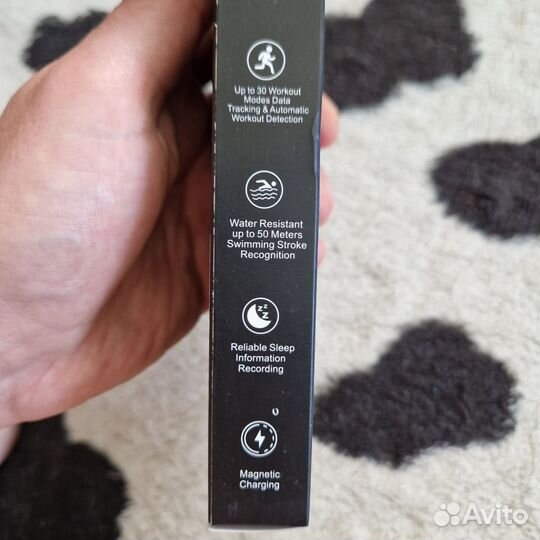 Xiaomi SMART band 6