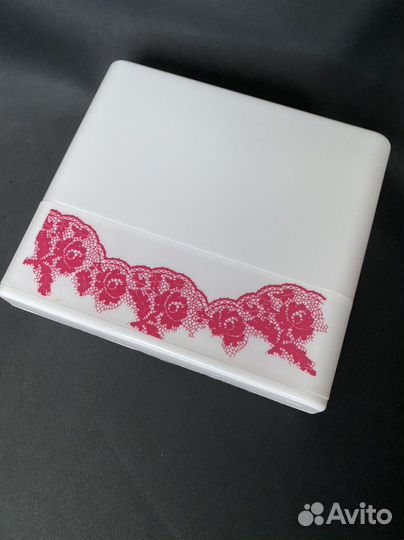 Маникюрный набор