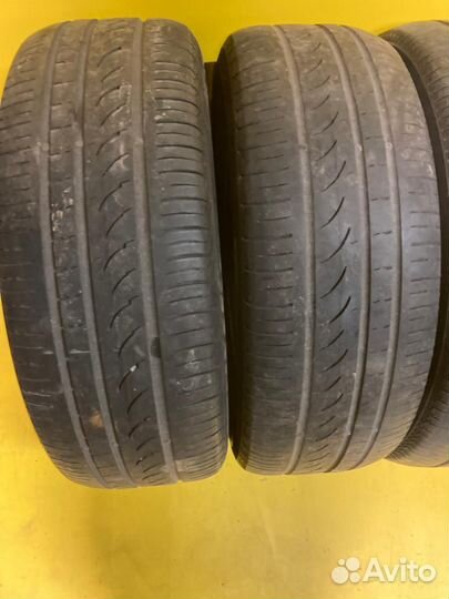 Formula Energy 215/60 R16