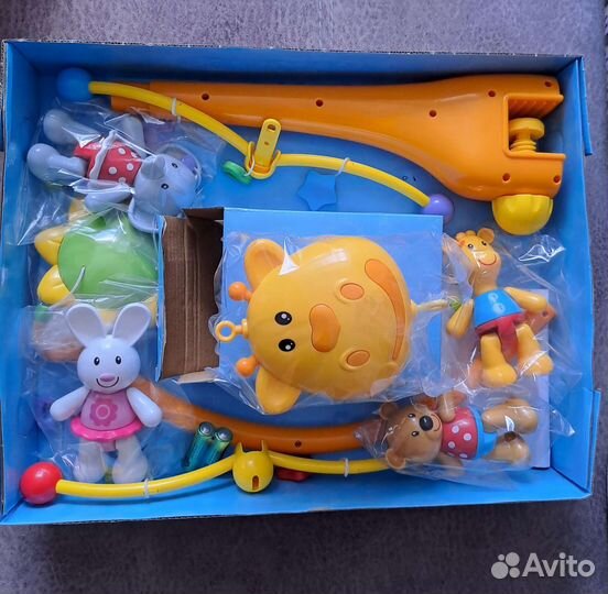 Электромобиль