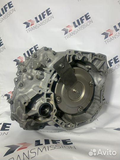 Вариатор Renault Kaptur 1.6л АКПП