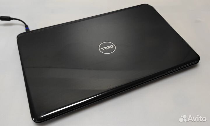 Ноутбук Dell Inspiron N7110 17.3 i5-2450M 16GB