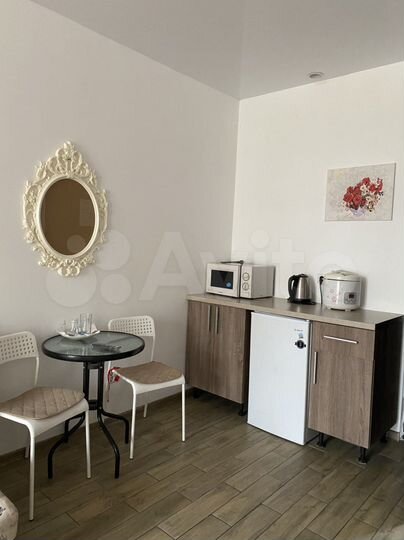Квартира-студия, 21 м², 2/26 эт.