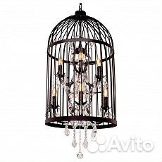 Подвесной светильник Loft it Vintage Birdcage loft
