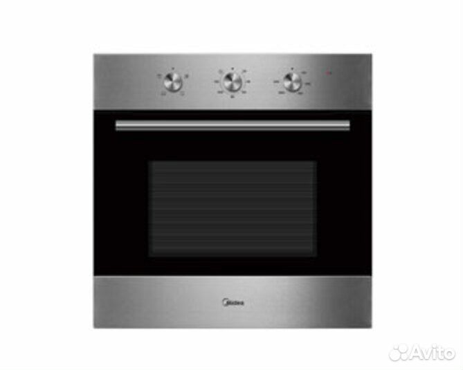 Духовой шкаф электрический midea MO23003X