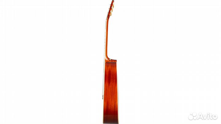 Электроакустическая гитара Epiphone Hummingbird Ag