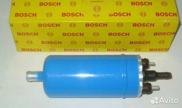 Бензонасосы на все автомобили