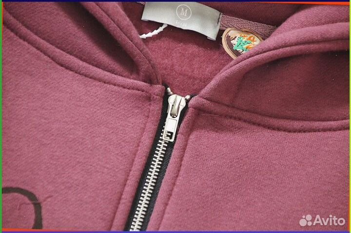 Кофта Mastermind Cactus Jack (Номер отгрузки: 66501)