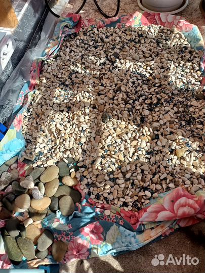 Аквариум 75 литров