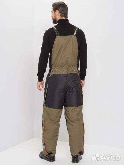 Костюм зимний Поплавок Siberia Floating